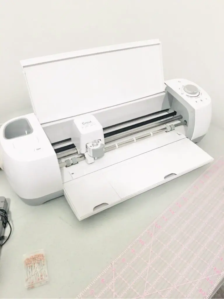 How My Cricut Made me 10X What It Cost Me (In 1 year, While the baby napped)