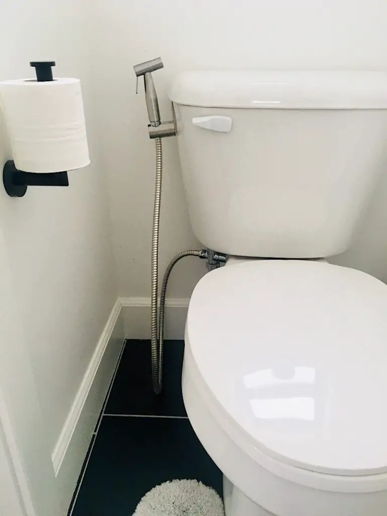 toilet with sprayer for cloth diapers diaper rashes